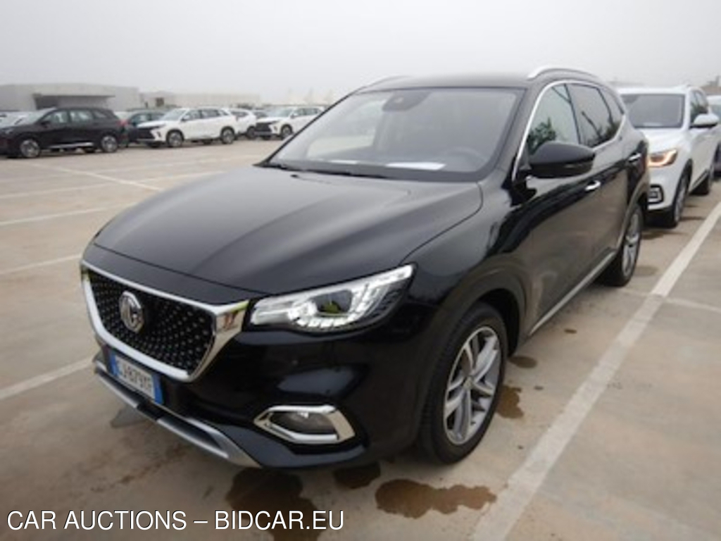 MG EHS 1.5 T Plug-In Hybrid Excite