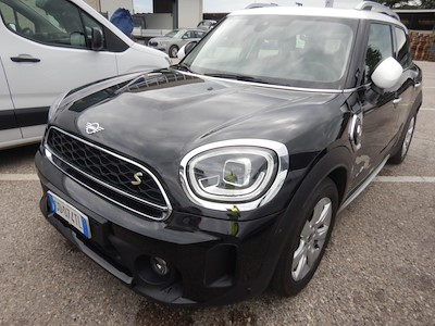 MINI Countryman PC Cooper S E All4 Business Autom.