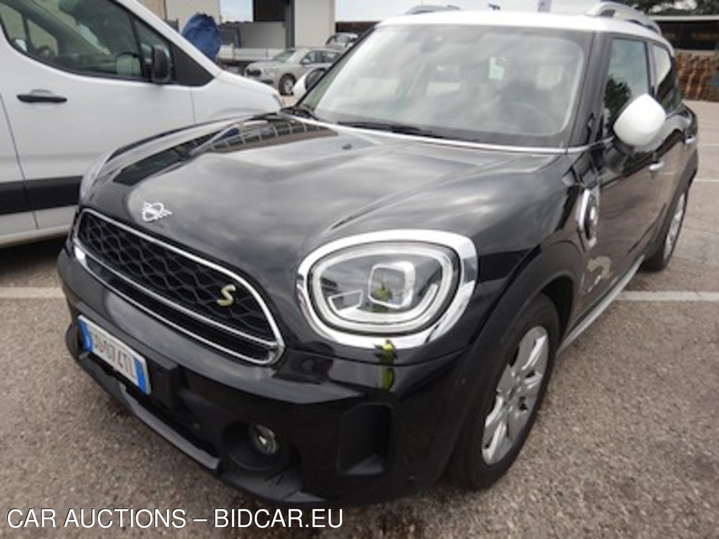 MINI Countryman PC Cooper S E All4 Business Autom.