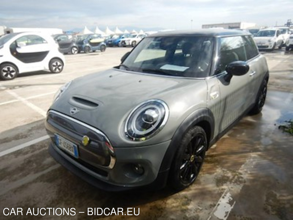 MINI MINI Cooper Se M