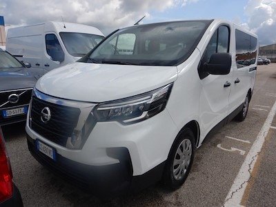 Nissan PRIMASTAR 2.0 Dci 110cv 30q L1h1 Bus