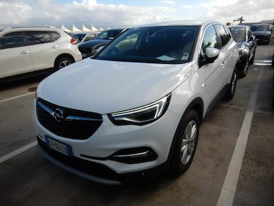 Opel Grandland xpc 1.5 Ecot Diesel 130cv Innovation S&amp;s At8