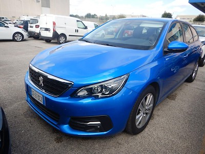 Peugeot 308 SW Sw Active Business Bluehdi 130 S&amp;s