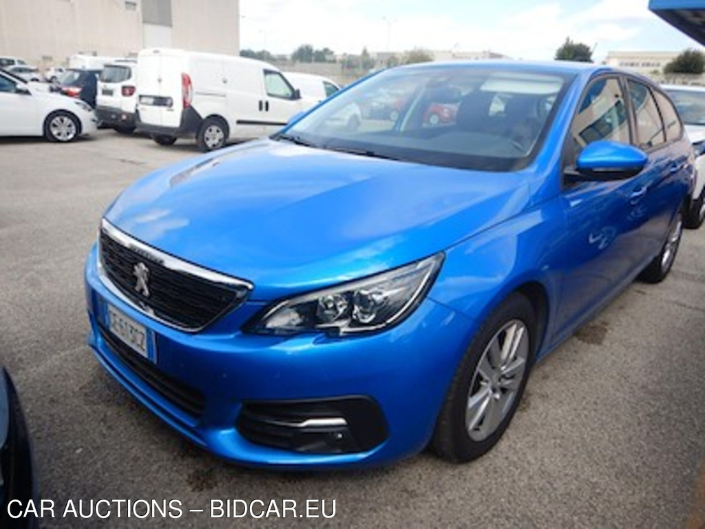 Peugeot 308 SW Sw Active Business Bluehdi 130 S&amp;s