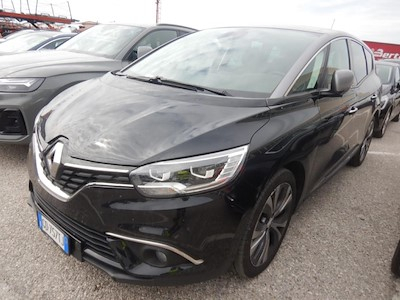 Renault Grand scenic PC 1.7 Dci 88kw Blue Intens Edc