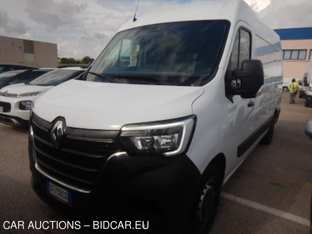 Renault Master PC Fg Ta L2 H2 T33 Dci 135 Ice