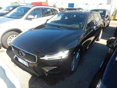 Volvo V60 B4 D Autom. Momentum Business