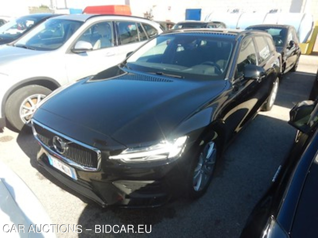 Volvo V60 B4 D Autom. Momentum Business