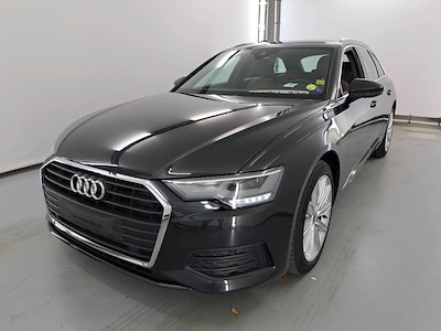 Audi A6 avant diesel - 2018 40 TDi S tronic Business