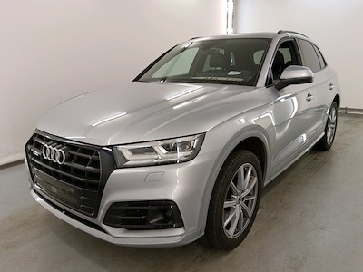 Audi Q5 2.0 TFSI E 50 220KW S TR QUAT. S line Sport Tour &amp; Deville Business Plus