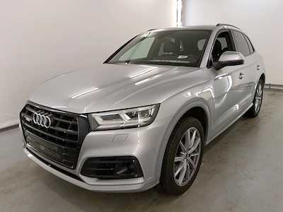 Audi Q5 2.0 TFSI E 50 220KW S TR QUAT. S line Sport Tour & Deville Business Plus
