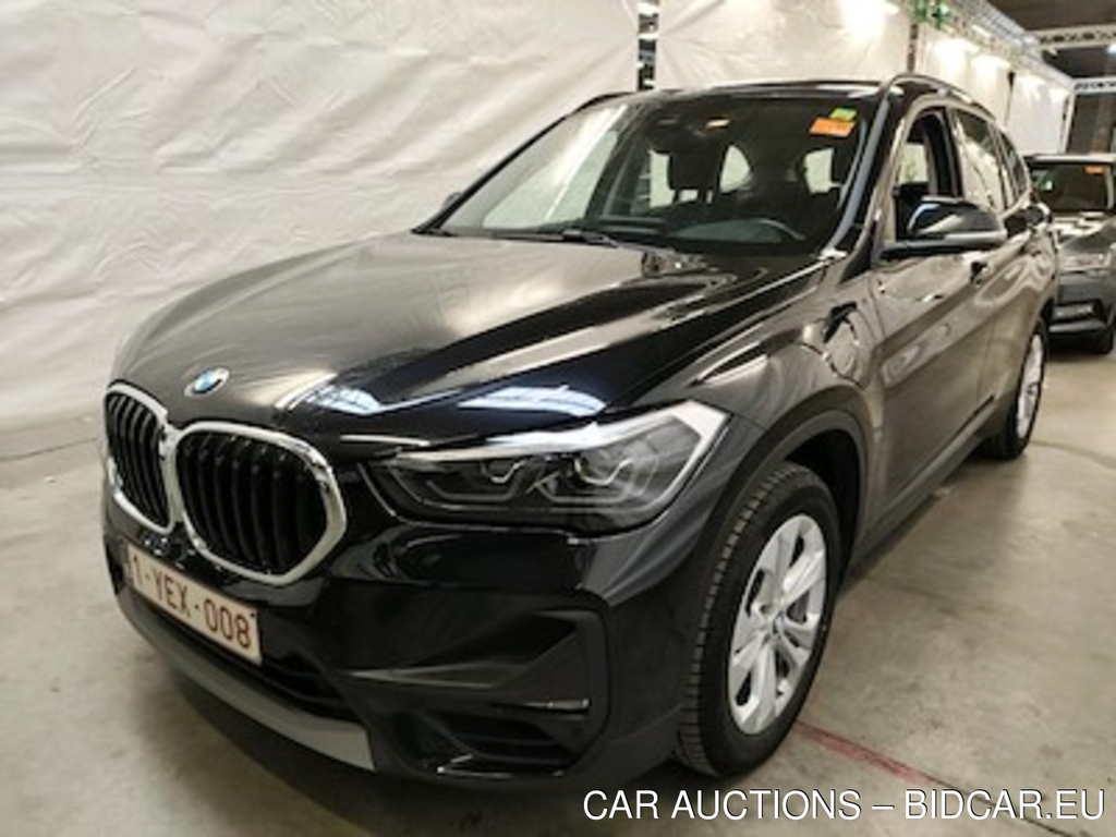 BMW X1 - 2019 1.5iA xDrive25e PHEV OPF Business Plus Comfort