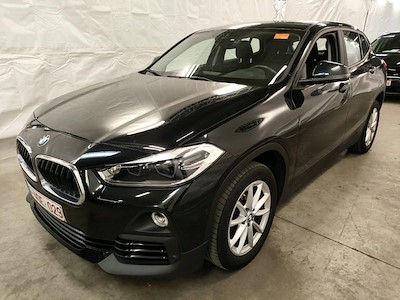 BMW X2 1.5 SDRIVE16D 85KW Model Advantage Business