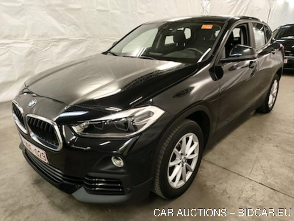 BMW X2 1.5 SDRIVE16D 85KW Model Advantage Business