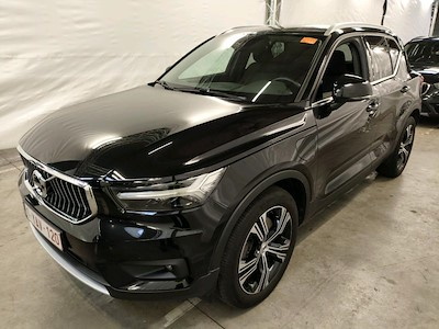 Volvo XC40 1.5 T5 TE PHEV Momentum Pro DCT Winter Plus Park Assist Versaility Pro