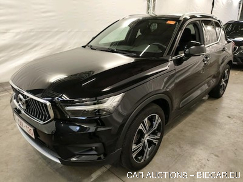 Volvo XC40 1.5 T5 TE PHEV Momentum Pro DCT Winter Plus Park Assist Versaility Pro