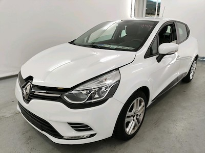 Renault Clio 0.9 TCe Zen (EU6c)