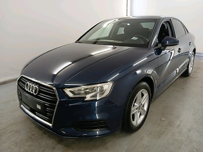 Audi A3 sedan diesel - 2017 30 TDi Business Edit. S tron. (EU6d-T.) Business