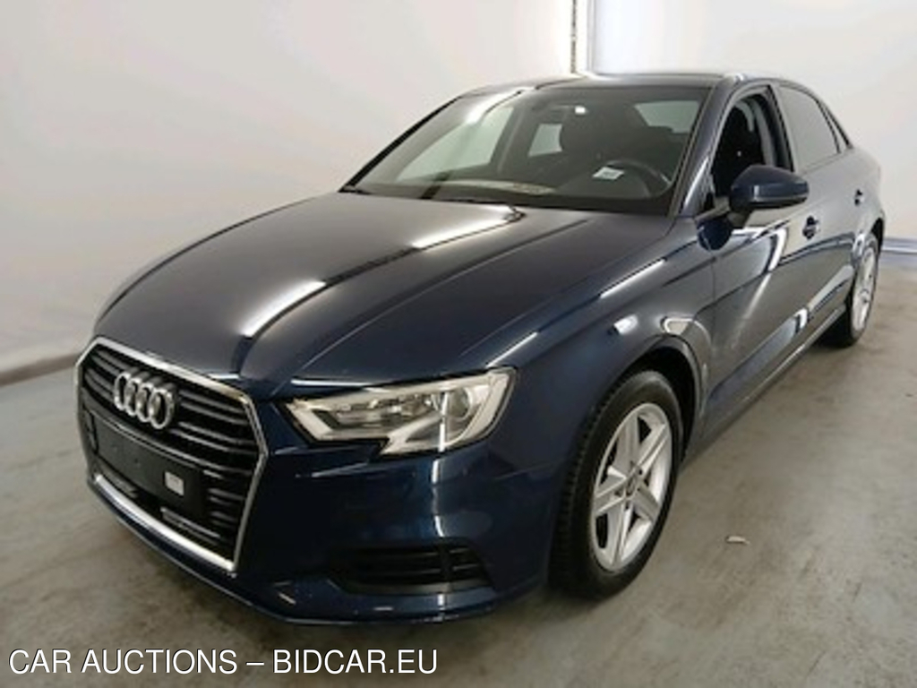 Audi A3 sedan diesel - 2017 30 TDi Business Edit. S tron. (EU6d-T.) Business