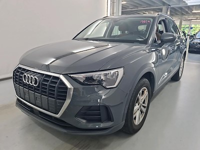 Audi Q3 diesel - 2019 35 TDi Business Edition S tronic