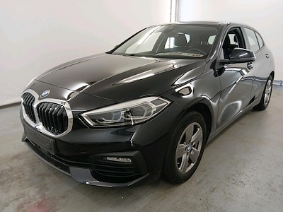 BMW 1 series hatch 1.5 116DA (85KW)