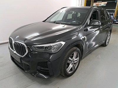 BMW X1 1.5 SDRIVE16D Model M Sport Business