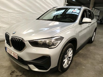 BMW X1 1.5 SDRIVE18I ACO Business Edition Model Advantage Business