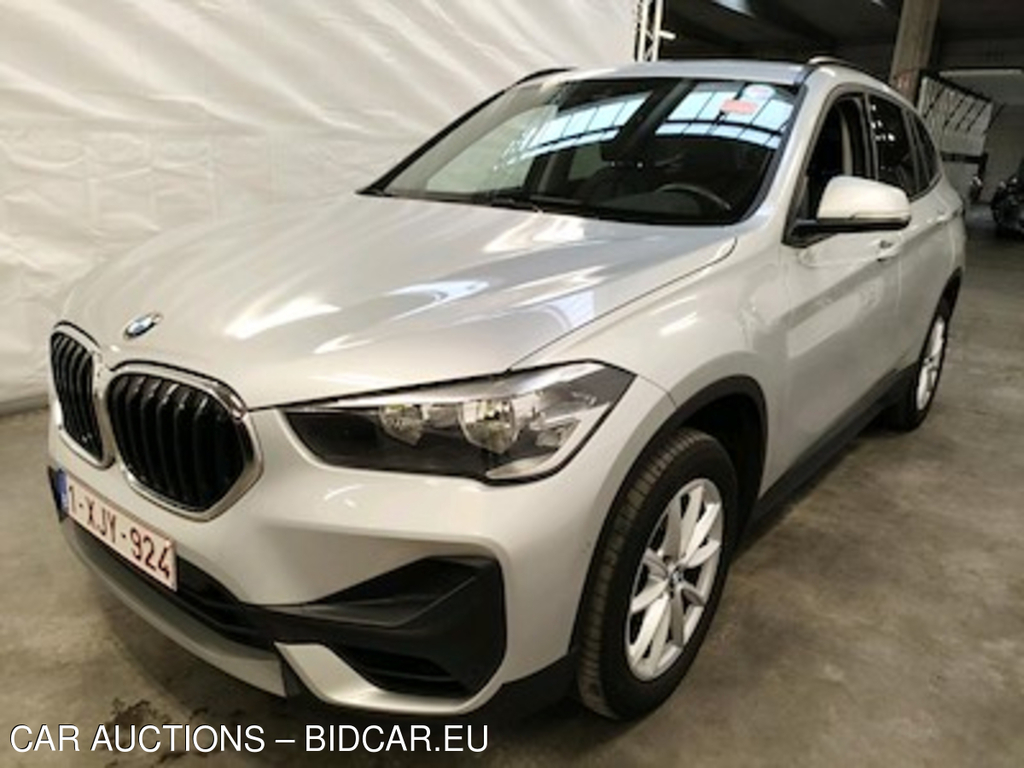 BMW X1 1.5 SDRIVE18I ACO Business Edition Model Advantage Business