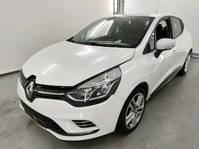 Renault Clio 0.9 TCe Energy Zen