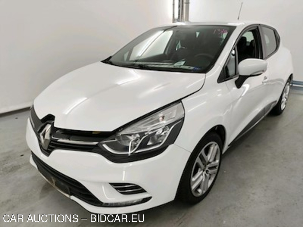 Renault Clio 0.9 TCe Energy Zen