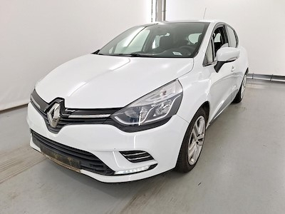 Renault Clio 0.9 TCe Zen (EU6c)