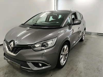 Renault Grand scenic diesel - 2017 1.5 dCi Energy Corporate Edition (Fleet) Business