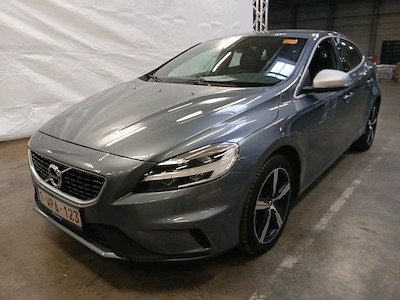 Volvo V40 - 2016 1.5 T2 Sport Edition Gear.GPF