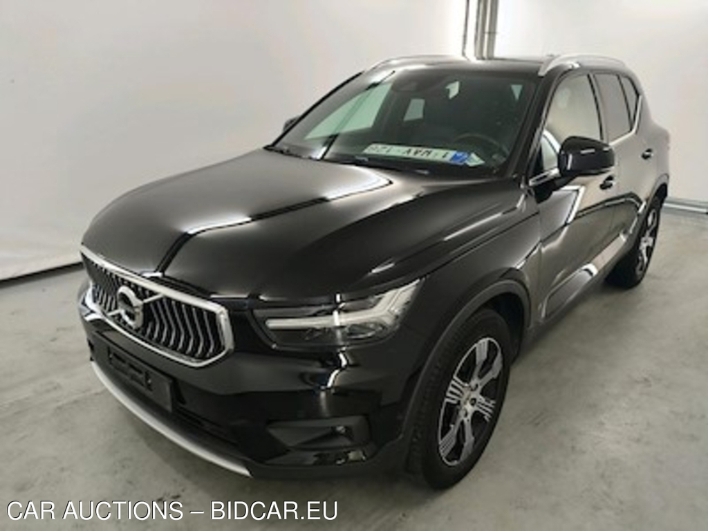 Volvo XC40 1.5 T3 Inscription Business Line Mirror