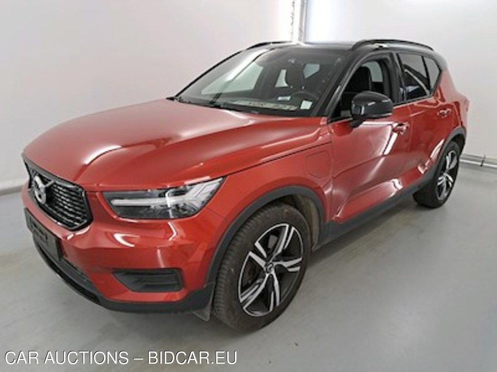 Volvo XC40 1.5 T5 TE PHEV R-Design DCT Xenium Park Assist Premium Audio