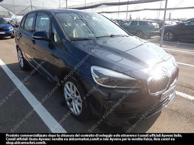 BMW serie 2 active tourer 225xe -