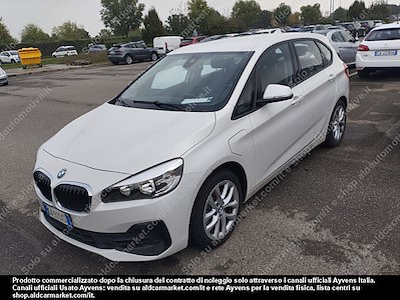 BMW serie 2 active tourer 225xe -