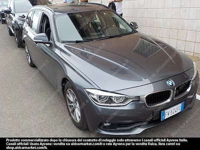 BMW serie 3 320d business advantage -