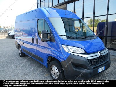 Citroen jumper 33 l2h2 bluehdi 110cv -