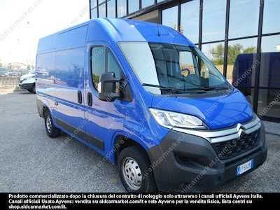 Citroen jumper 33 l2h2 bluehdi 110cv -