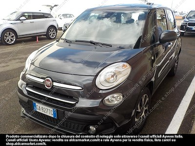 Fiat 500l 1.3 multijet 95cv business -