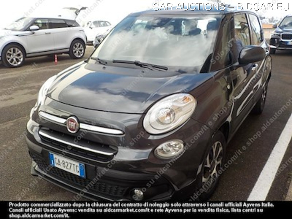 Fiat 500l 1.3 multijet 95cv business -