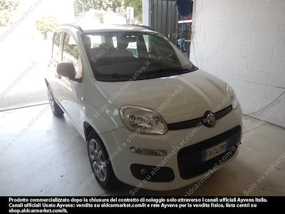 Fiat panda 0.9 twinair turbo natural -