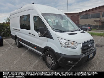 Ford transit jbo TP 350 l4h3 -