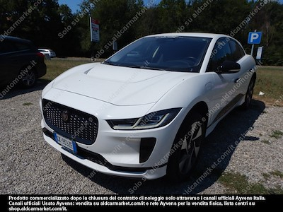 Jaguar i-pace E 400cv SE auto -