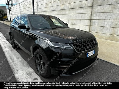 Land Rover range rover velar 2.0 -