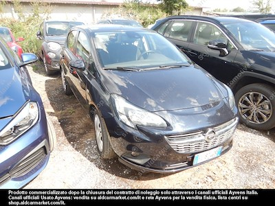 Opel corsa 1.3 cdti advance 75cv -