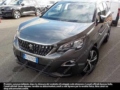 Peugeot 3008 bluehdi 130 SS business -