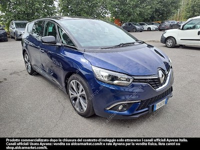 Renault grand scenic 1.3 tce 117kw -