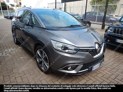 Renault grand scenic 1.5 dci 110cv -